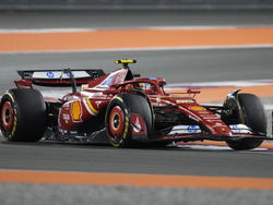 Qatar F1 GP Auto Racing