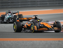 Qatar F1 GP Auto Racing