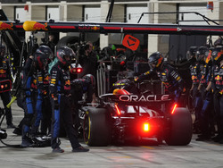 Qatar F1 GP Auto Racing