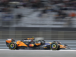 Qatar F1 GP Auto Racing