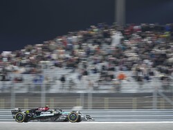 Qatar F1 GP Auto Racing