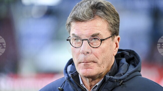 Дитер Хекинг се завръща начело на Волфсбург в германската Бундеслига