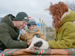 Снимка: Община Варна