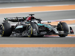 Qatar F1 GP Auto Racing