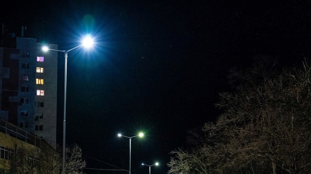  Община Благоевград кандидатства за модернизиране на уличното осветление в града и част от малките населени места