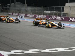 Qatar F1 GP Auto Racing