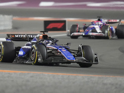 Qatar F1 GP Auto Racing