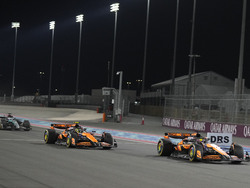Qatar F1 GP Auto Racing