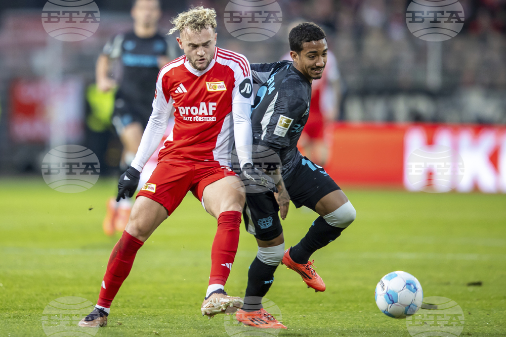 Втори пореден успех за Байер Леверкузен в Бундеслигата, Волфсбург вкара пет гола при гостуването си в Лайпциг