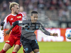 Germany Soccer Bundesliga