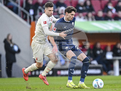 Germany Soccer Bundesliga