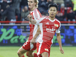 Germany Soccer Bundesliga