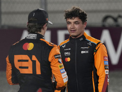 Qatar F1 GP Auto Racing