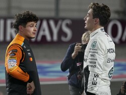 Qatar F1 GP Auto Racing
