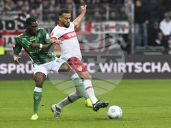 Germany Soccer Bundesliga