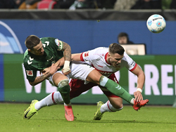 Germany Soccer Bundesliga