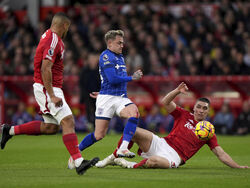 Britain Soccer Premier League