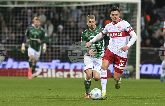 Аугсбург и Хамбургер се интересуват от Ридер от Рен