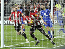 Britain Soccer Premier League