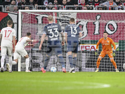 Germany Soccer Bundesliga