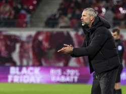Germany Soccer Bundesliga