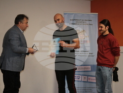 Снимка: НЧ „Добри Войников-1856“ – Шумен