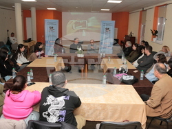 Снимка: НЧ „Добри Войников-1856“ – Шумен