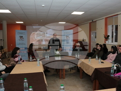 Снимка: НЧ „Добри Войников-1856“ – Шумен