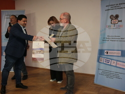 Снимка: НЧ „Добри Войников-1856“ – Шумен