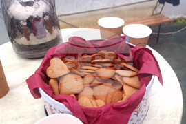 Троян - споделен ритуал - реколта - джаз - соул - оранжерии