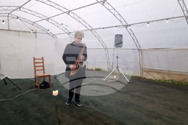 Троян - споделен ритуал - реколта - джаз - соул - оранжерии