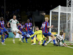 Britain Soccer Premier League