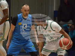 Варна - Баскетбол - "Черно море Тича" - "Левски"