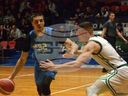 Варна - Баскетбол - "Черно море Тича" - "Левски"