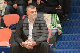 Варна - Баскетбол - "Черно море Тича" - "Левски"