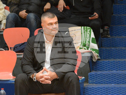 Варна - Баскетбол - "Черно море Тича" - "Левски"