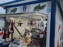 Снимка: Фондация „Александър Русев“