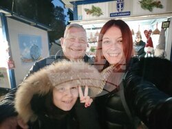 Снимка: Фондация „Александър Русев“