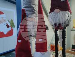 Снимка: Фондация „Александър Русев“