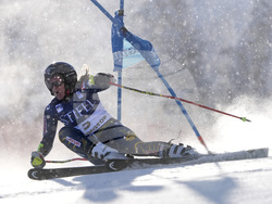 Alpine Skiing World Cup