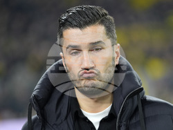 Germany Soccer Bundesliga