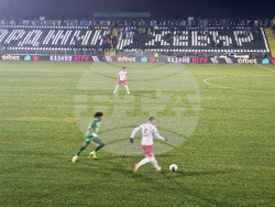 Пазарджик - Футбол - "Хебър" Пазарджик - "ЦСКА" София