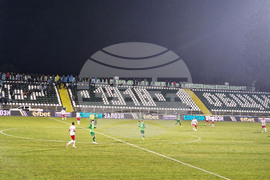 Пазарджик - Футбол - "Хебър" Пазарджик - "ЦСКА" София