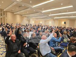 Снимка: Коалиция „Алианс за права и свободи“