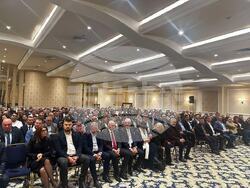 Снимка: Коалиция „Алианс за права и свободи“