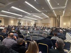 Снимка: Коалиция „Алианс за права и свободи“