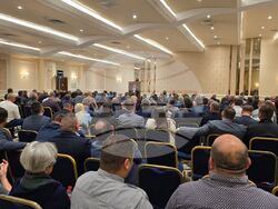 Снимка: Коалиция „Алианс за права и свободи“