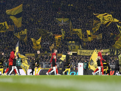 Germany Soccer Bundesliga