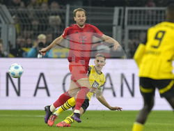 Germany Soccer Bundesliga