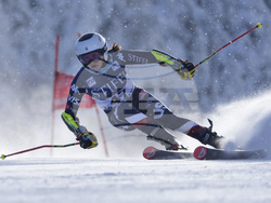 Alpine Skiing World Cup